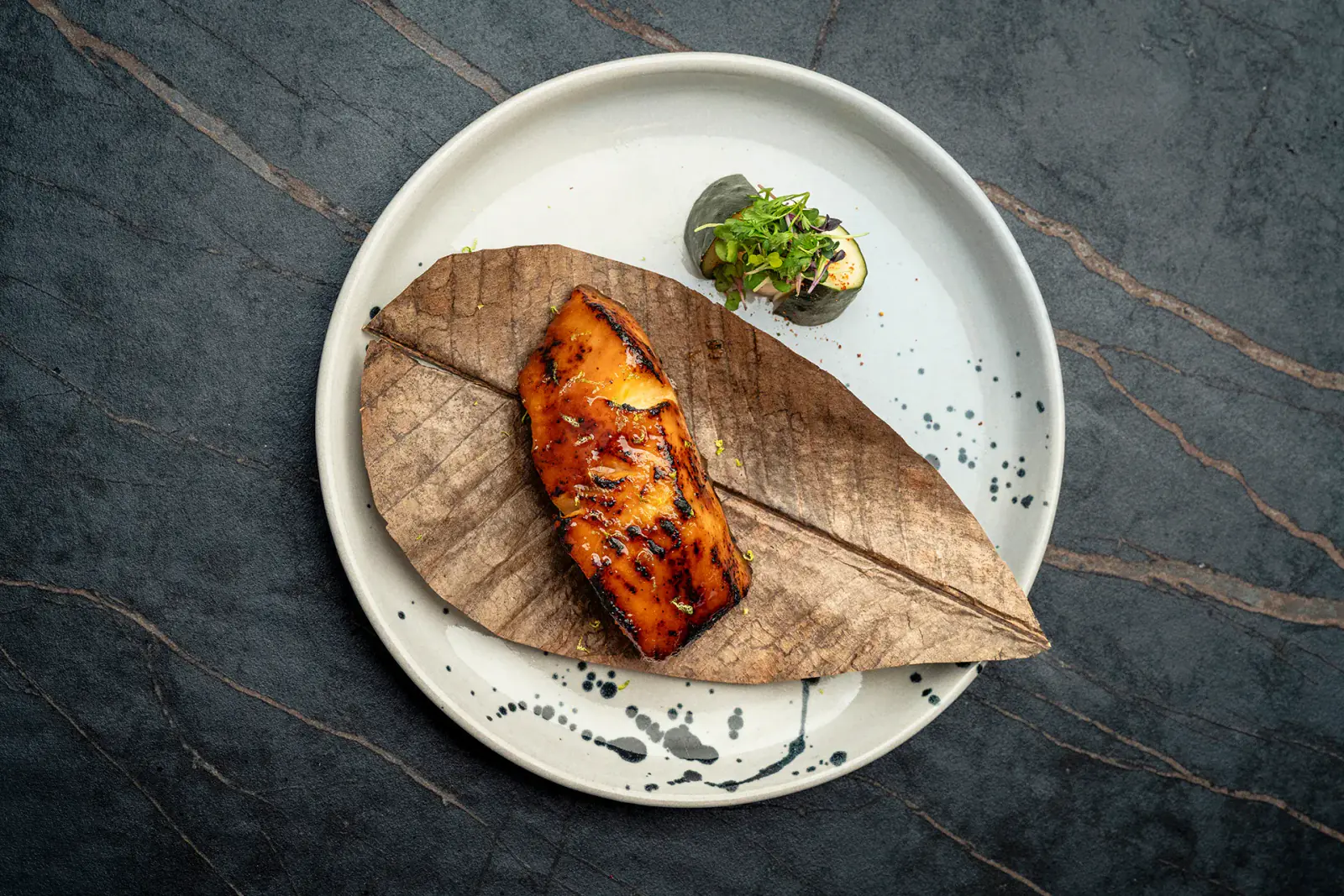 Tricky Tales — Buddha bar Day 2-42